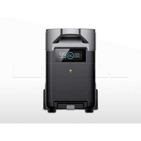 Station électrique portable EcoFlow DELTA Pro _ 3600W / 3600Wh - Image 3