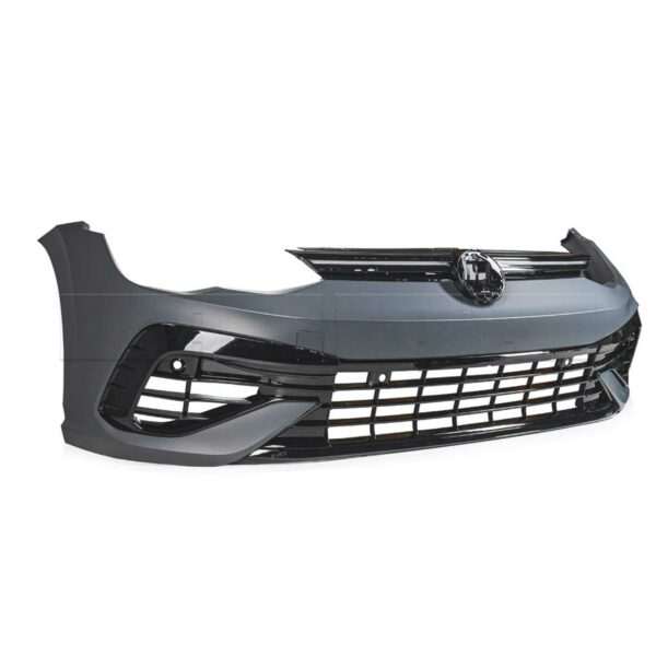 Parechocs av complet VW GOLF 8 R - Image 2