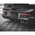 Diffuseur ar VW GOLF 8 R - Image 2