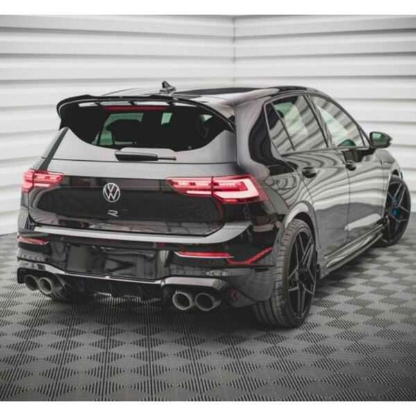 Diffuseur ar VW GOLF 8 R - Image 3