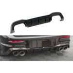 Diffuseur ar VW GOLF 8 R - Image 4