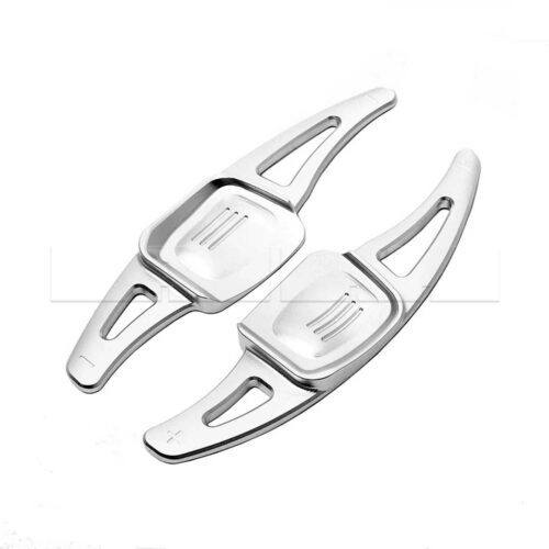 Extension palettes volant VW Golf 8