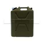 Jerry Can ARB plastique 22L - Eau