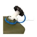Jerry Can ARB plastique 22L - Eau - Image 3