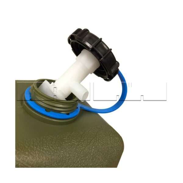 Jerry Can ARB plastique 22L - Eau - Image 3