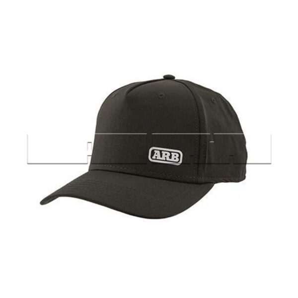Casquette ARB - noir