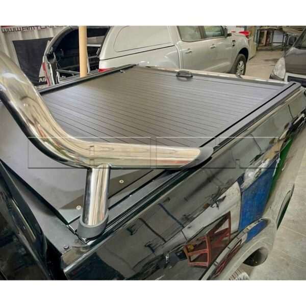 RollBack GreatWall POER - Image 4