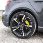 Caches étriers Brembo 3D - 24cm - 2pcs - Jaune - Image 2