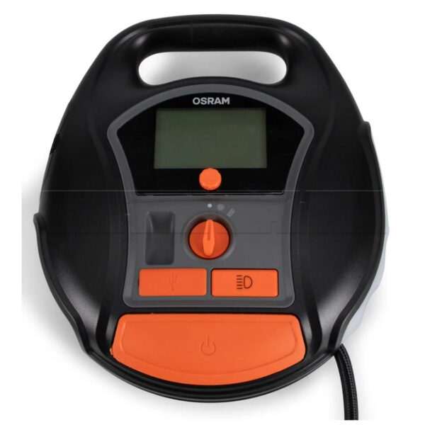 Compresseur OSRAM OTIR6000 45L/min sans fil - Image 3
