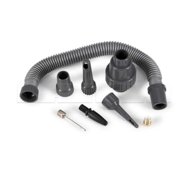 Compresseur OSRAM OTIR6000 45L/min sans fil - Image 4