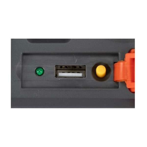 Compresseur OSRAM OTIR6000 45L/min sans fil - Image 6