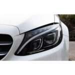 Phares av Merc. Classe C W205 15-19 - Halogene Upgrade LED - Image 2