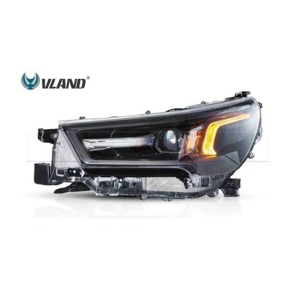 Phares av TOYOTA Hilux 21+ - Image 3