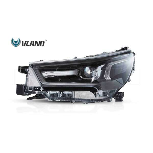 Phares av TOYOTA Hilux 21+ - Image 4