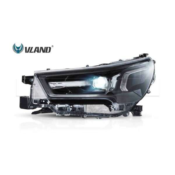 Phares av TOYOTA Hilux 21+ - Image 5