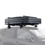 Tente de toit WildLand Summit Explorer 140 coque alu - Image 11
