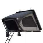 Tente de toit WildLand Desert Cruiser 140 coque alu - Image 9