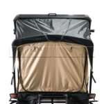 Tente de toit WildLand Bush Cruiser 140 PRO V2 coque alu - Image 4