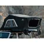 Tente de toit WildLand Voyager PRO 230 coque rigide - Image 2