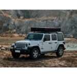 Tente de toit WildLand Voyager PRO 230 coque rigide - Image 3
