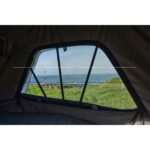 Tente de toit WildLand Voyager PRO 140 coque rigide - Image 5