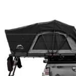 Tente de toit WildLand Lite Cruiser 120 XL - Image 9