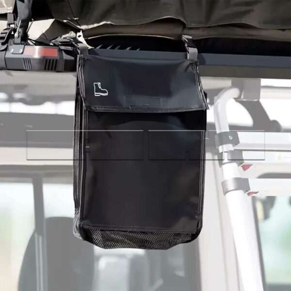 Tente de toit WildLand Lite Cruiser 120 XL - Image 10