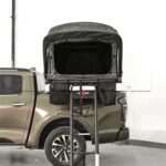 Tente de toit WildLand Lite Cruiser 120 XL - Image 4