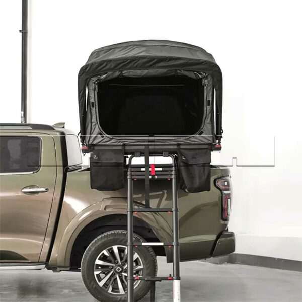 Tente de toit WildLand Lite Cruiser 120 XL - Image 4