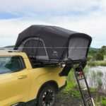 Tente de toit WildLand Lite Cruiser 120 XL - Image 7