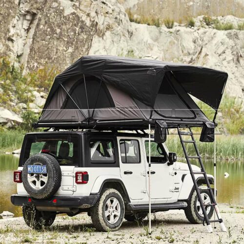 Tente de toit WildLand Wild Cruiser 160