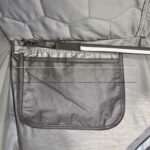 Tente de toit WildLand Wild Cruiser 160 - Image 3