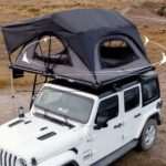 Tente de toit WildLand Wild Cruiser 160 - Image 8