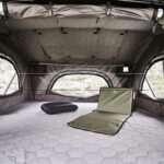 Tente de toit WildLand Wild Cruiser 160 - Image 9