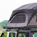 Tente de toit WildLand Wild Cruiser 160 - Image 10