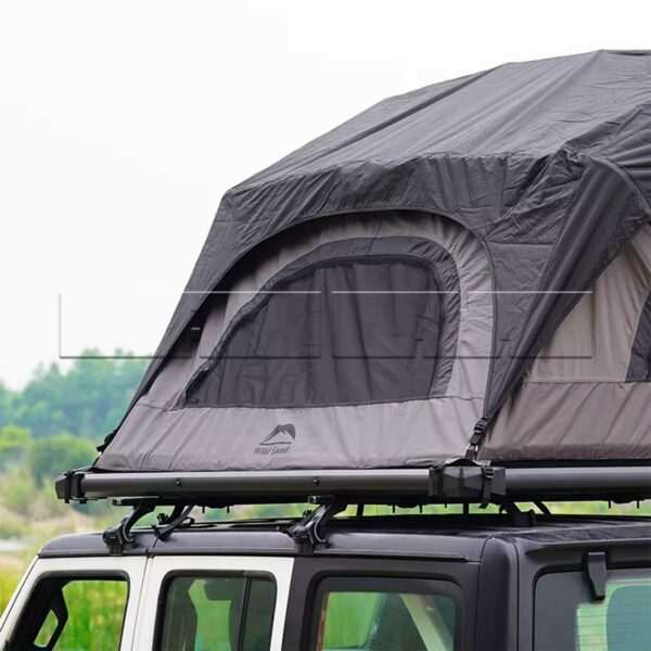 Tente de toit WildLand Wild Cruiser 160 - Image 10