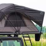 Tente de toit WildLand Wild Cruiser 160 - Image 11