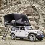 Tente de toit WildLand Wild Cruiser 160 - Image 12