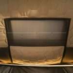 Tente de toit WildLand Rock Cruiser PRO 140 coque alu - Image 5