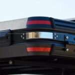 Tente de toit WildLand Rock Cruiser PRO 140 coque alu - Image 13