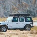 Tente de toit WildLand Rock Cruiser PRO 140 coque alu - Image 10