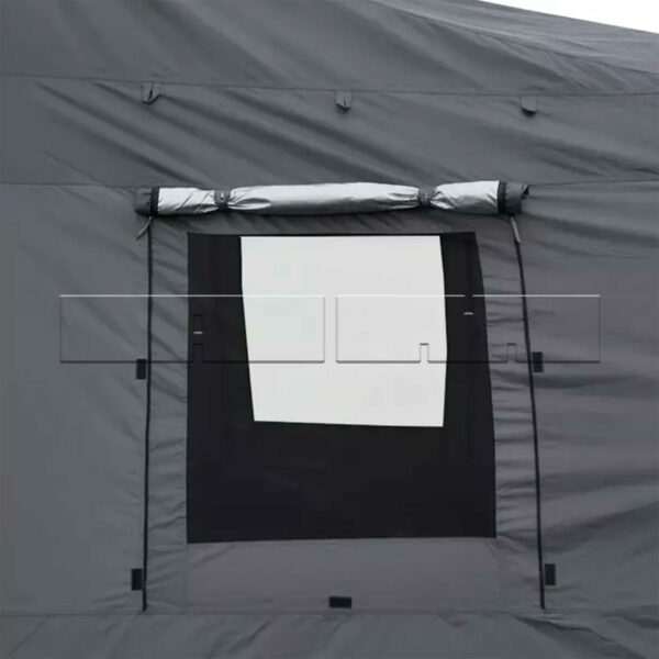Annexe pour tentes de toit WildLand - Image 6