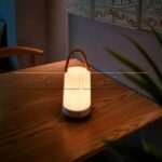 Lanterne WildLand Jade LED rechargeable - Image 2