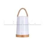 Lanterne WildLand Jade LED rechargeable