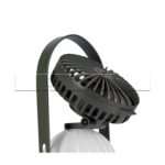 Lanterne WildLand Windmill LED rechargeable avec ventillateur - Image 4