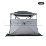Tente WildLand Hub Screen House 400 XL - Image 3
