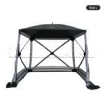 Tente WildLand Hub Screen House 400 XL - Image 4