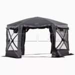 Tente WildLand Hub Screen House 600 Lux - Image 3
