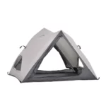 Tente triangulaire WildLand 2-3 personnes - Cambox Shade Lux