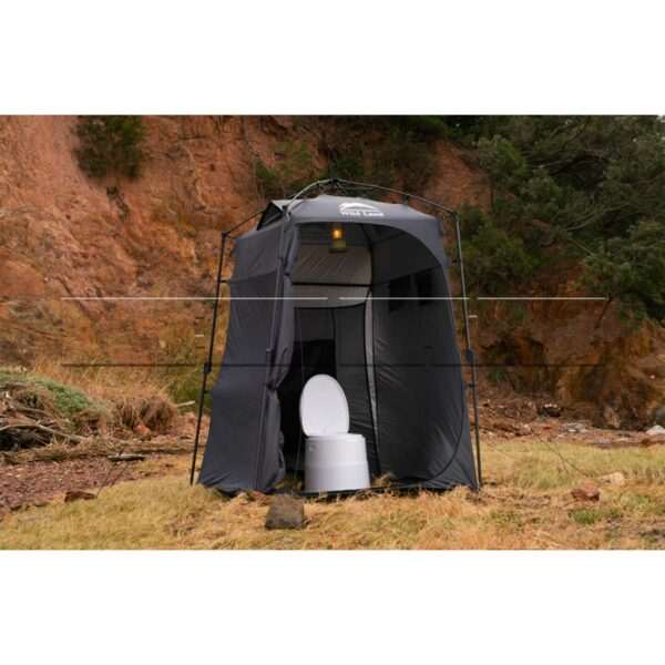 Vestiaire douche WildLand - Image 2
